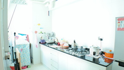 Buangkok Green (Hougang), HDB 2 Rooms #191821102